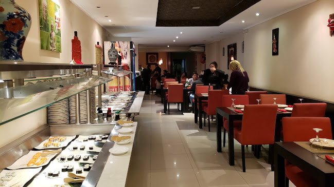 Comentarii opinii despre Restaurant Hongkong