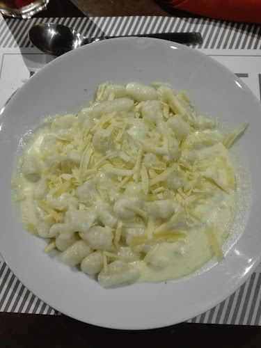 La Corte Restaurant - Montevideo