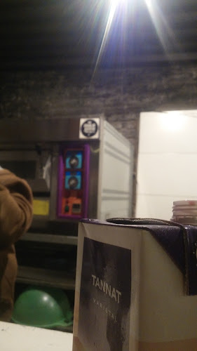 Comentarii opinii despre MALA JUNTA BURGERS