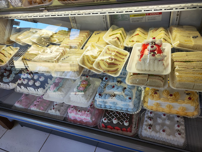 Panadería MiPan - Rivera