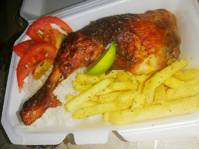 Casi La Esquina - Gastronomía y hostelería