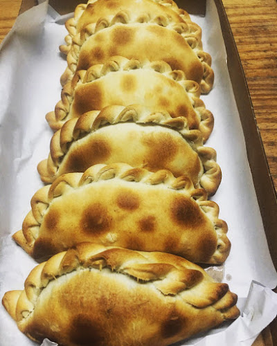 Opinii despre Los Castellanos Solo Delivery în Maldonado - Gastronomía y hostelería