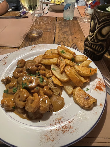 Comentarii opinii despre Mirjo Restaurante