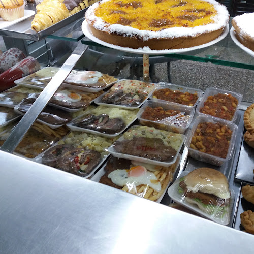 Comentarii opinii despre Panadería La Gloria