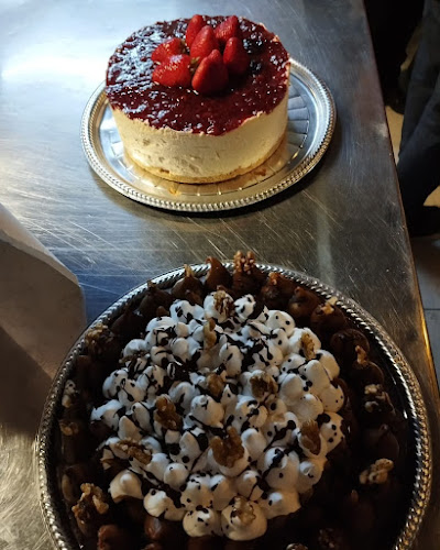 Pizzería Lulipas 🍕🍔🍟