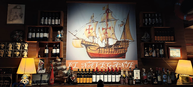 Comentarii opinii despre Restaurant El Navegante