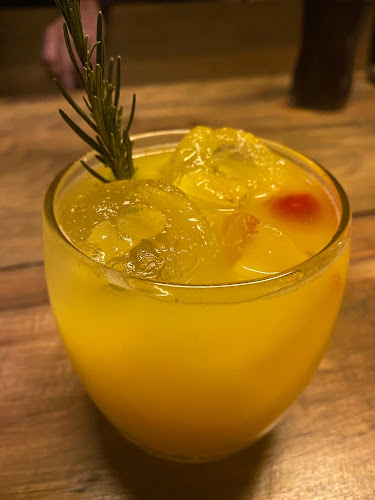 Opinii despre Bandido Bar în Punta del Este - Gastronomía y hostelería