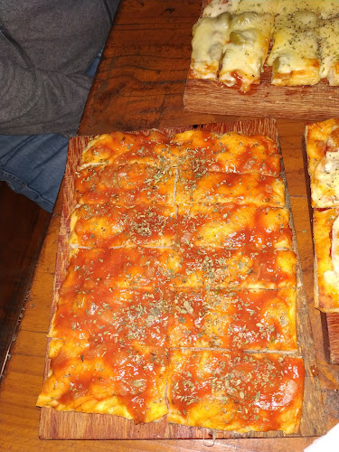 Pizzería Lo del Cholo