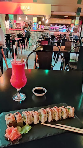 Opinii despre Mercado Del Inmigrante în Montevideo - Gastronomía y hostelería