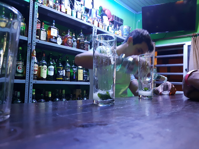 Opinii despre Bar El Pobre Paez în Pando - Gastronomía y hostelería