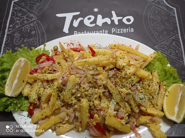 Opinii despre Trento în Montevideo - Gastronomía y hostelería