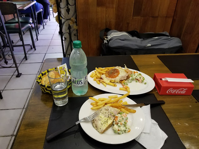 El Refugio - Gastronomía y hostelería