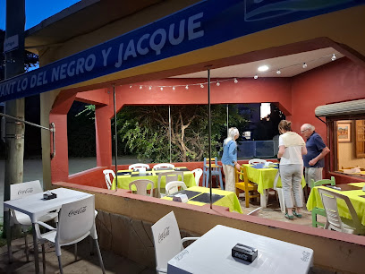Restaurant “Lo del Negro y Jaque”
