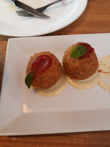 Opinii despre Restaurante Blanes în Montevideo - Gastronomía y hostelería