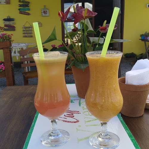 Comentarii opinii despre Caffe vivero motivos