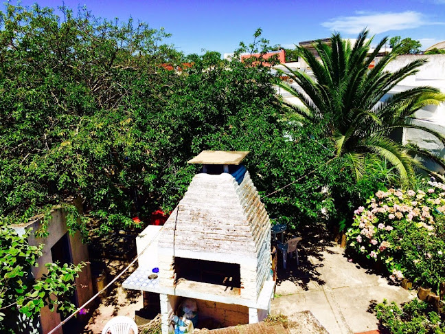 Marola's Pub - San Carlos