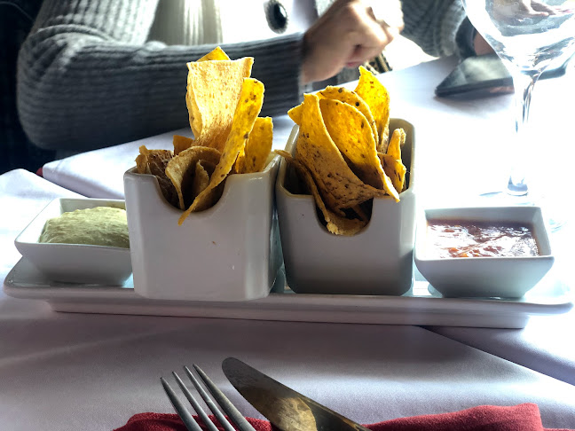 BUFFALO RESTO - Montevideo