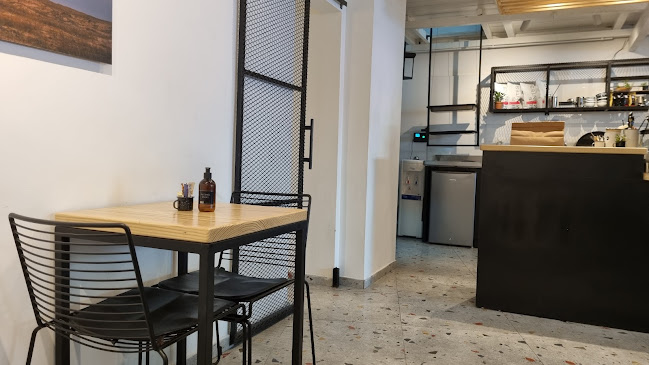 Idóneo Café - Montevideo