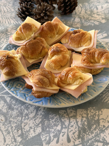 Opinii despre Panadería Paraguay în Montevideo - Gastronomía y hostelería