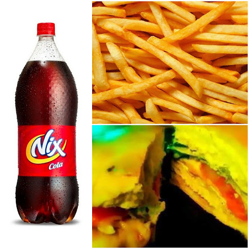 y, Rincon &, Fray Bentos