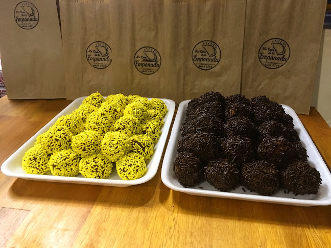 La Casa de la Empanada - Gastronomía y hostelería