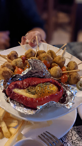 Opinii despre Universo Restó în Florida - Gastronomía y hostelería