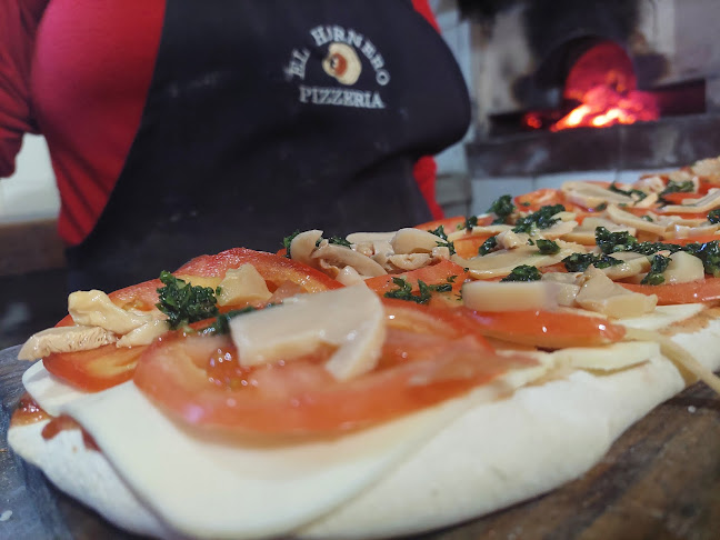 Pizzeria El Hornero - Gastronomía y hostelería