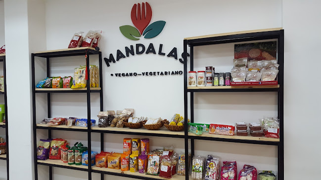 Mandalas Vegano-Vegetariano