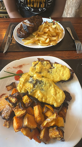 Comentarii opinii despre Don Bigote Restaurante