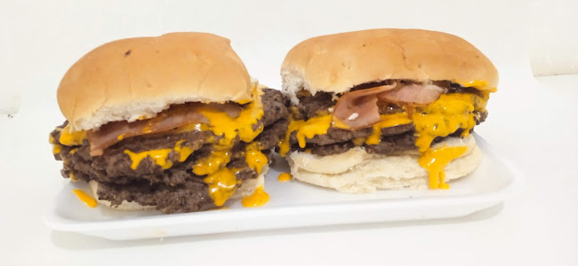 Opinii despre Pancheria Los Enanos în Piriápolis - Gastronomía y hostelería