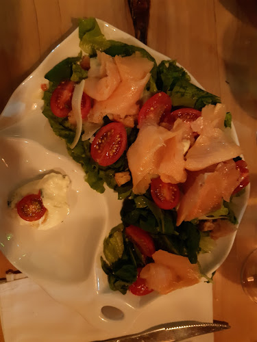 Restaurant y parrillada La Cava - Gastronomía y hostelería