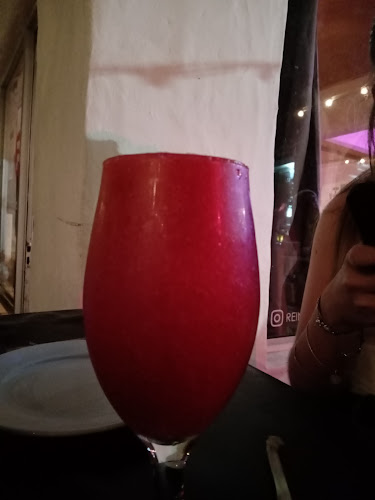 Opinii despre Reina Café-Bar în Col. del Sacramento - Gastronomía y hostelería