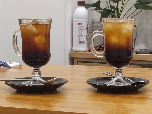 Comentarii opinii despre Flor de Kaffee