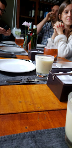 Alvarez Bar - Montevideo