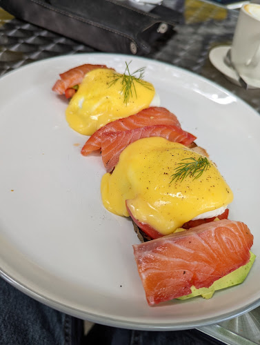 Comentarii opinii despre Café Gourmand