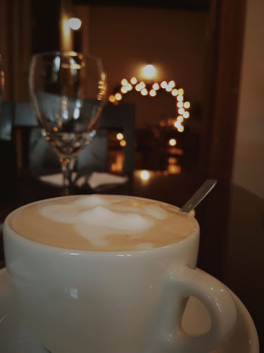 Opinii despre La Fonda în Montevideo - Gastronomía y hostelería