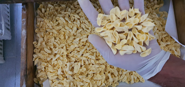 Fabrica de pastas LA PASTA - Barros Blancos