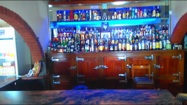 Comentarii opinii despre BAR Y PiZZERIA Punta De Rieles