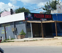Pizzería Joker