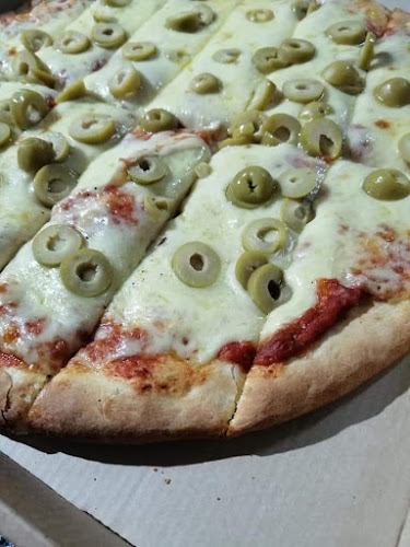 Opinii despre Minigrill "El Pollo" în Salto - Gastronomía y hostelería