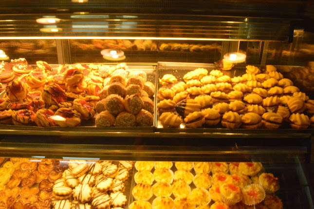 Comentarii opinii despre Panadería Dinastía