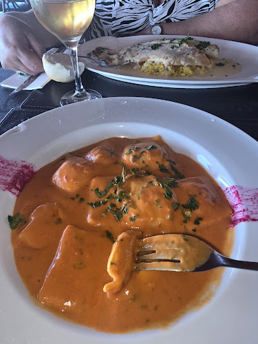 Restaurante Meridiano 58