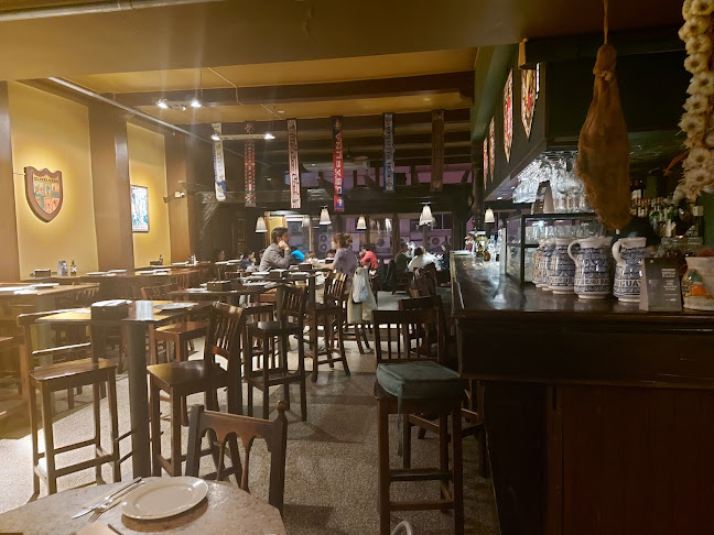 Comentarii opinii despre Pacharán Taberna Vasca