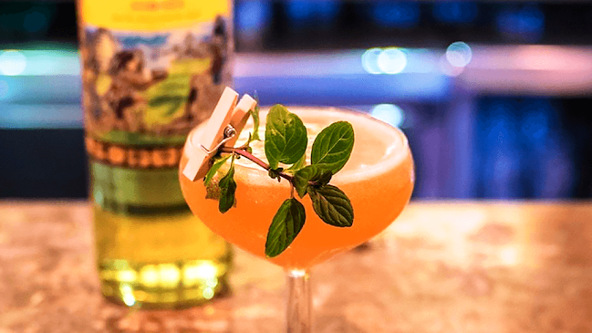 GEO Bar & Pub - Montevideo