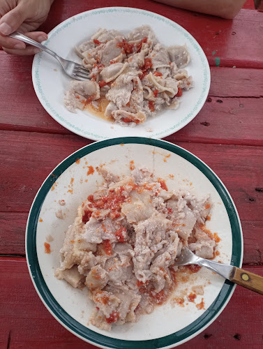 Pastas Caseras Costa Azul