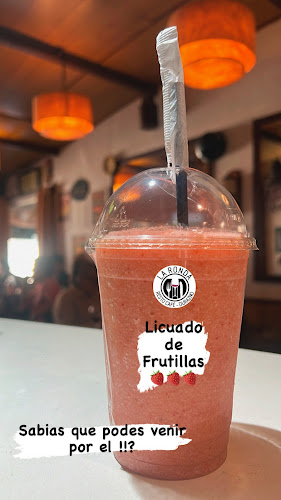 Comentarii opinii despre La Ronda Durazno