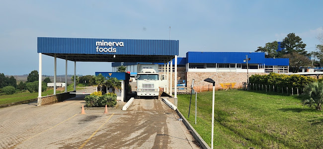 Minerva Foods (Frigorífico PUL) - Gastronomía y hostelería
