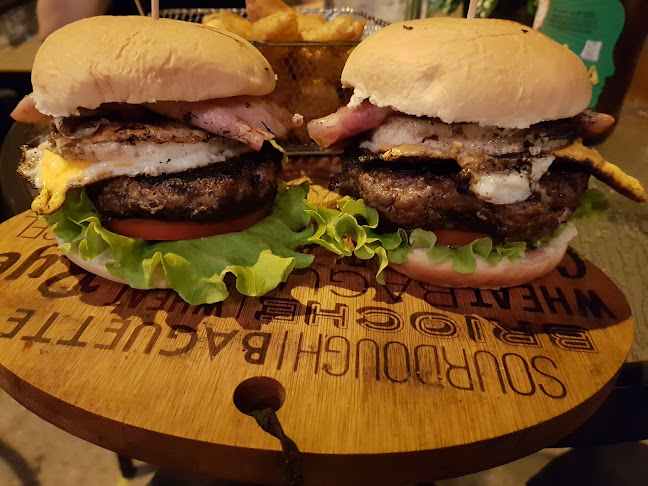 Opinii despre Te acordas bar în Montevideo - Gastronomía y hostelería