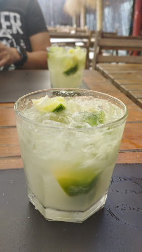 Boteco del diablo - Punta del Diablo