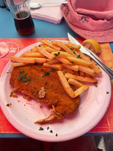 Barra Alta - Gastronomía y hostelería